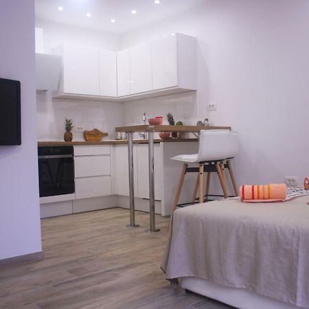 Appartamento M-Dream, In Heart Of Spalato Esterno foto