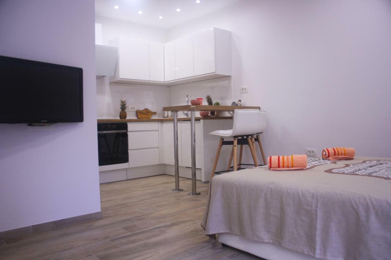 Appartamento M-Dream, In Heart Of Spalato Esterno foto