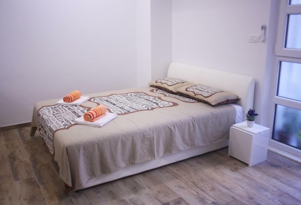 Appartamento M-Dream, In Heart Of Spalato Esterno foto