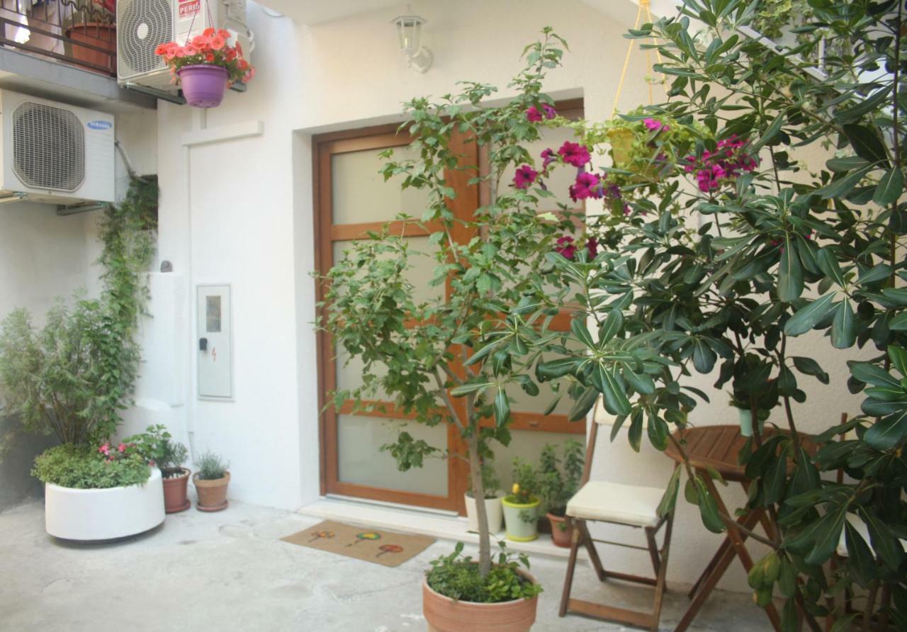 Appartamento M-Dream, In Heart Of Spalato Esterno foto