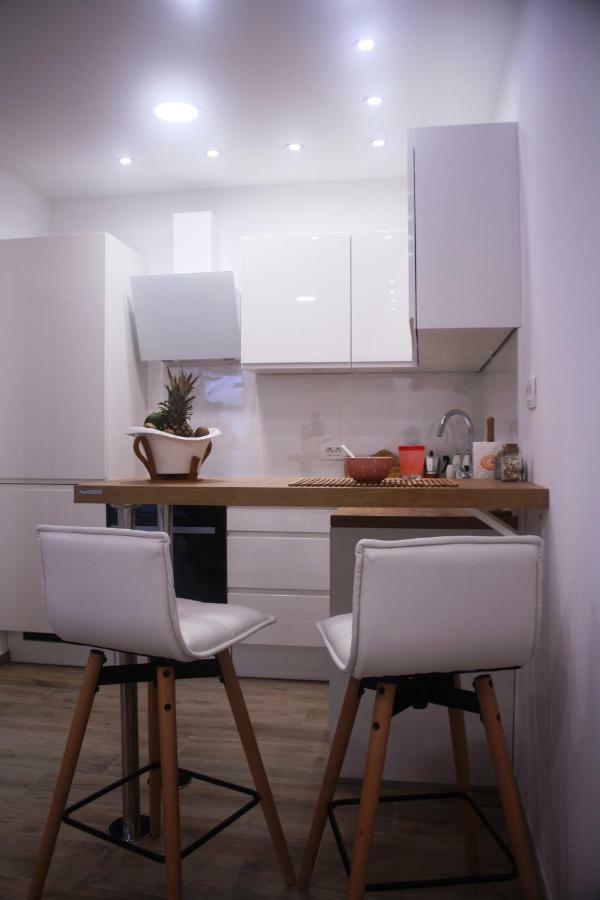 Appartamento M-Dream, In Heart Of Spalato Esterno foto