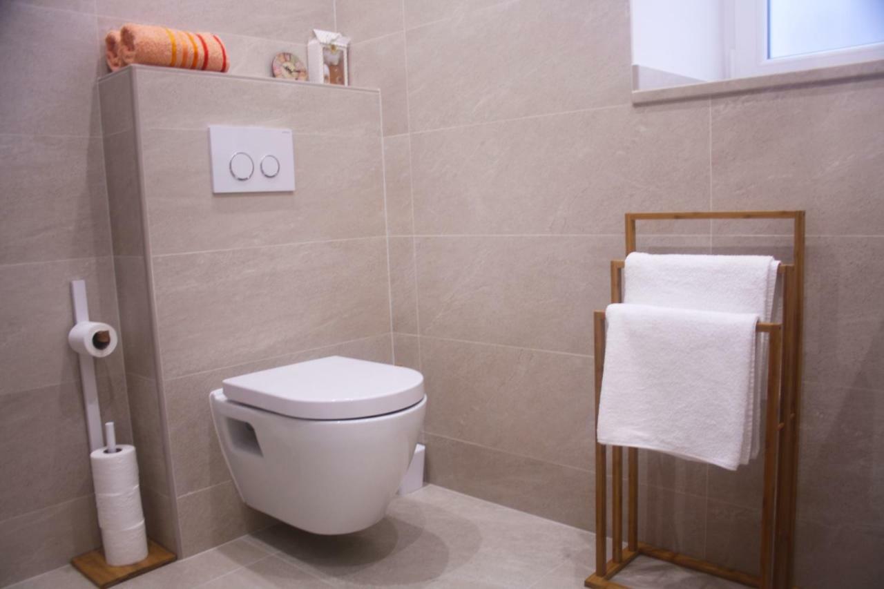 Appartamento M-Dream, In Heart Of Spalato Esterno foto