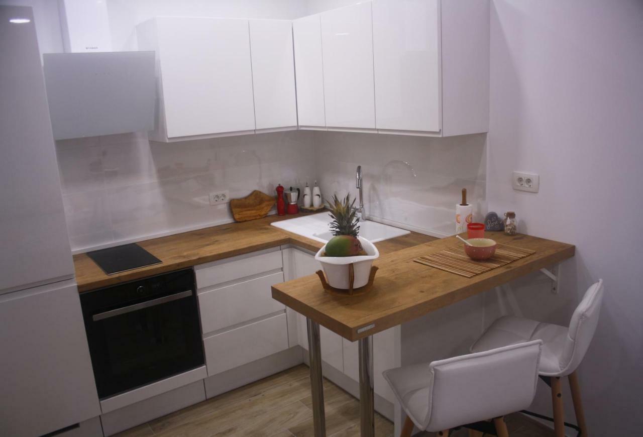 Appartamento M-Dream, In Heart Of Spalato Esterno foto