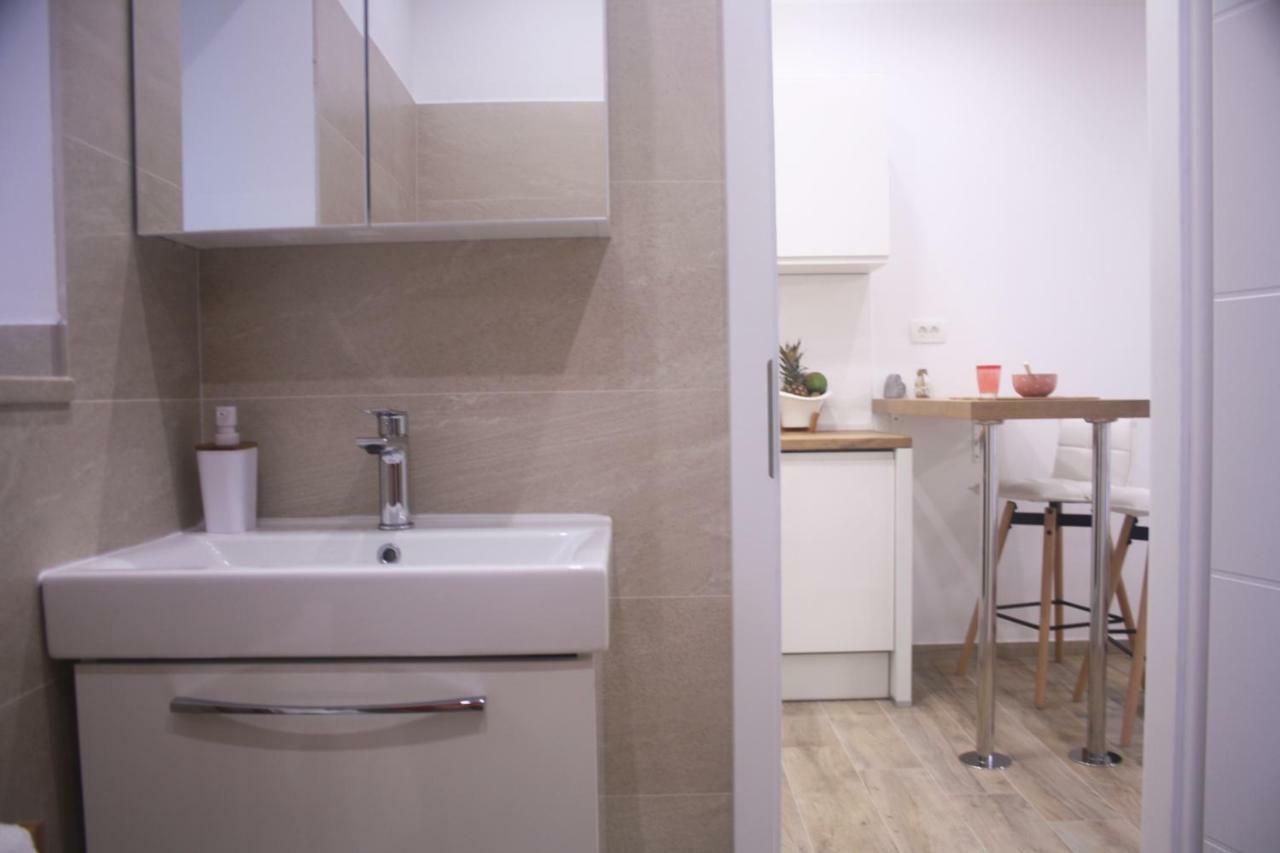 Appartamento M-Dream, In Heart Of Spalato Esterno foto